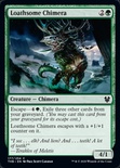 Loathsome Chimera
