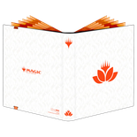 Album 12 Pocket Pro Binder MANA 8 ULTRA PRO LOTUS 360 Carte