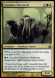 Loxodon Hierarch