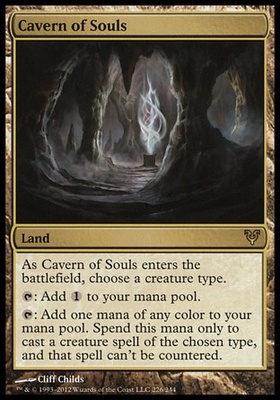 Cavern of Souls