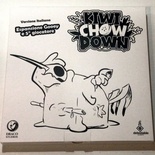 Kiwi Chow Down: Espansione Gooey e 5° Giocatore