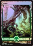 Forest (#270) (Full-Art)