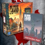 No More Dead: New York - Bundle Core (2)