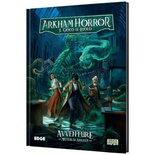 Arkham Horror - Il Gioco di Ruolo - Misteri di Arkham