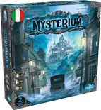 Mysterium: BUNDLE Base + 2 Espansioni