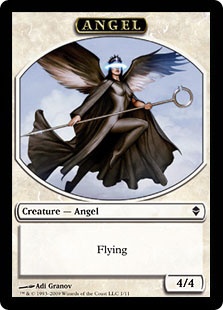 [Angel Token]