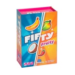 Fifty Fruity