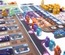 Galactic Cruise