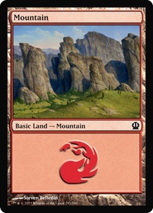 Mountain (#243)