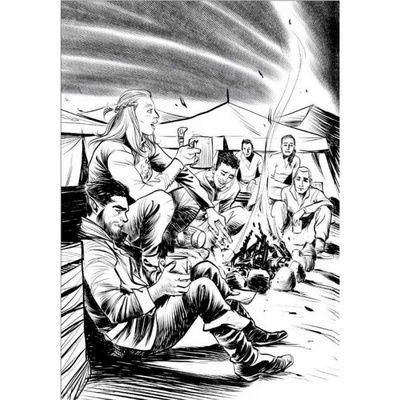 Band of Blades