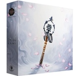 Black Rose Wars Duel - Kami