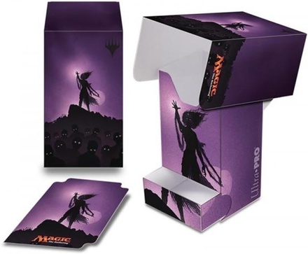 Deck Box Ultra Pro Magic PLANESWALKER LILIANA Porta Mazzo
