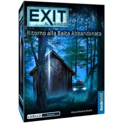 Exit - Bundle (5)