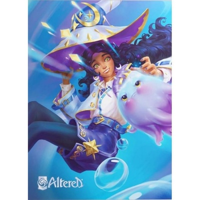Altered - Art Sleeves Akesha Bustine Protettive