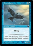 Storm Crow (No reminder text)