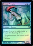 Dream Prowler