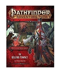 Pathfinder: Vendetta dell'Inferno 1 - Il Patto del Fuoco Infernale
