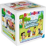 BrainBox Animali Domestici