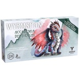 Wyrmspan - Accademia dei Draghi