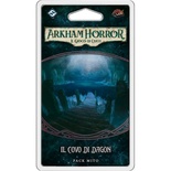 Arkham Horror LCG: Il Covo di Dagon