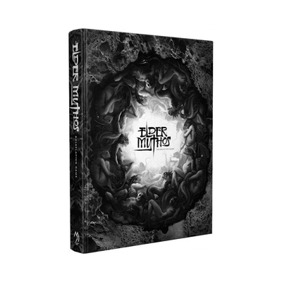 Elder Mythos - Manuale Base