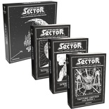 Escape the Dark Sector - Bundle (4)