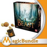 Beast - Bundle Base + Monete in Metallo