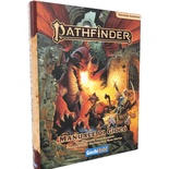 Pathfinder 2Ed: Manuale di Gioco