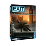 Exit - La Scomparsa di Sherlock Holmes