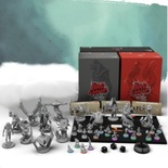 The Bad Karmas - Bundle Zodiac + Teburu (8)