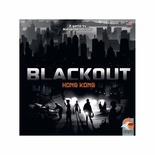 Blackout - Hong Kong