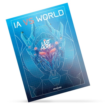 IA Vs World - One Screen Role