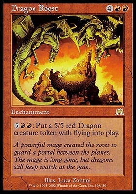 Dragon Roost