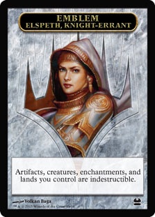 [Elspeth Emblem]