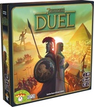 7 Wonders Duel
