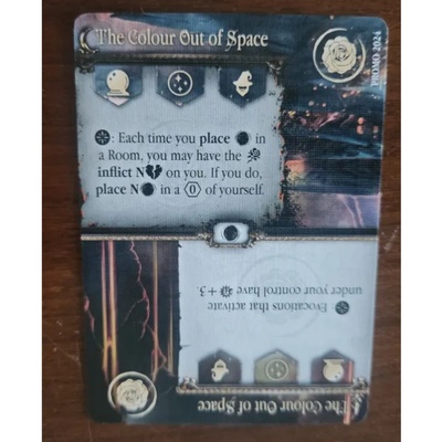 Black Rose Wars Duel - Void Promo Pack