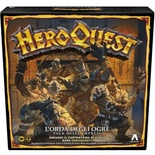 HeroQuest: L'Orda degli Ogre