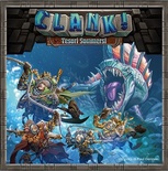 Clank!: Tesori Sommersi