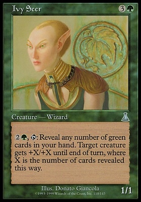 Ivy Seer