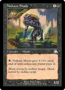 Nakaya Shade