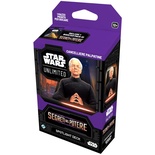 Star Wars Unlimited - Segreti del Potere: Palpatine