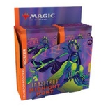 Box Magic INNISTRAD: MIDNIGHT HUNT Collector 12 Buste Booster Inglese