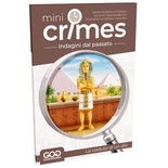 Mini Crimes - Indagini dal Passato - La Caduta di un Dio
