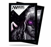 80 Deck Protector Sleeves Ultra Pro Magic 2015 M15 V6 GARRUK Bustine Protettive Buste