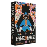 Fame & Fable