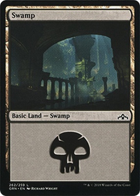 Swamp
