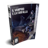 Horror Business - Vol.1 - Il Vampiro e La Farfalla Librogame