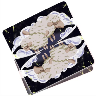 Incubo - Promo Monster Cards