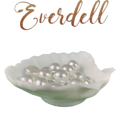 Everdell: Conchiglia per Perle 3D