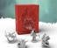 The Bad Karmas - Bundle Zodiac + Teburu (8)